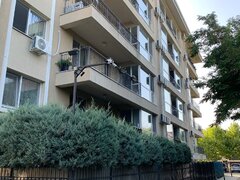 Berceni, Aparatorii Patriei